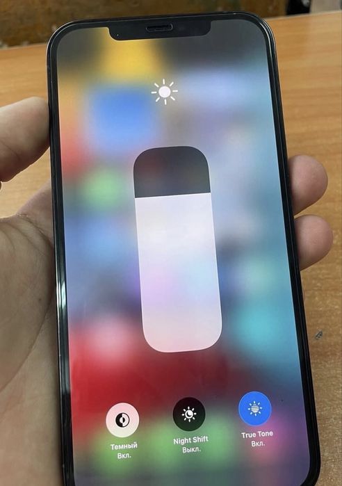 iPhone 12pro 256g 5G срочно