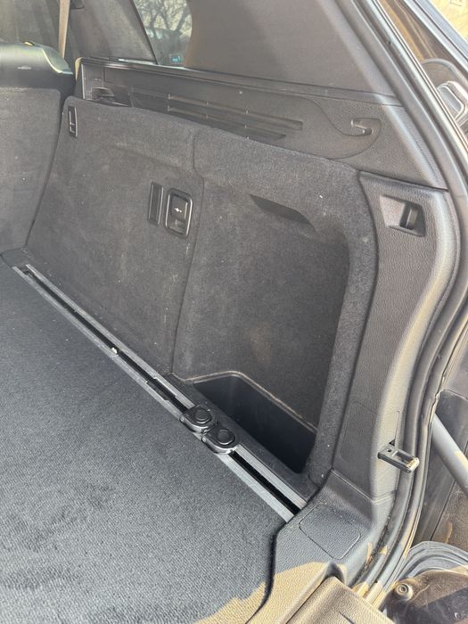 Bmw x5,f15,an2015,motor3000,313cp