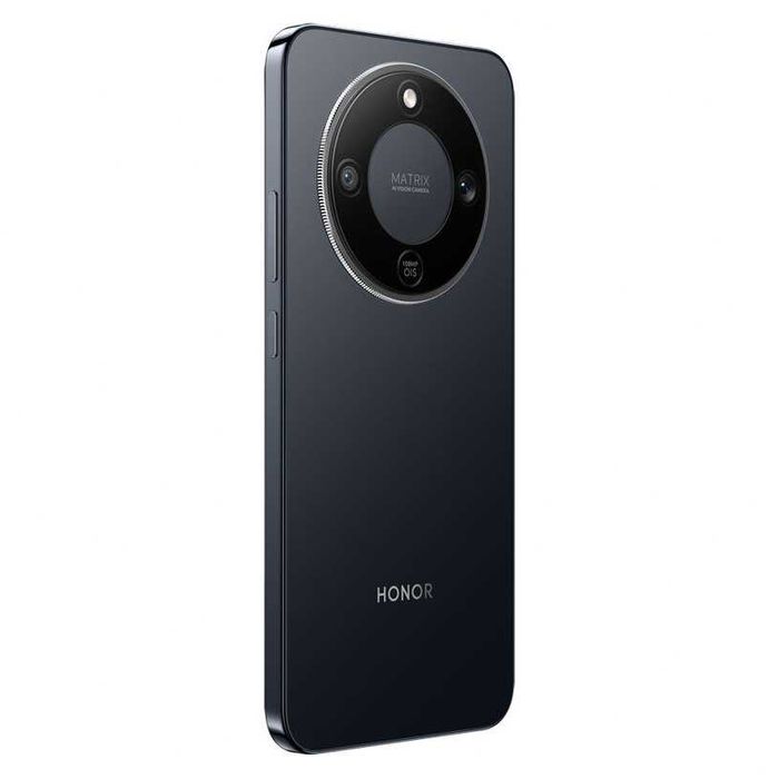 Honor Magic8 Lite – 512GB / 8GB RAM - Black