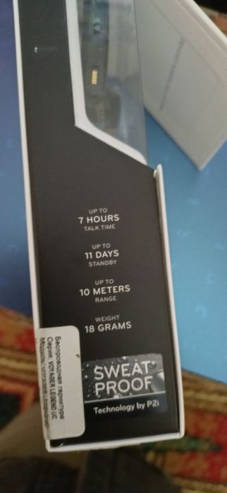 Casca Platronics Voyager