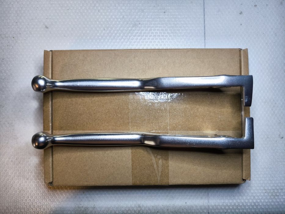 Manete frână originale APRILIA SR GT 125 200 PIAGGIO Beverly 300 400 2021-2025