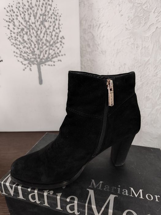 Продам полусапожки