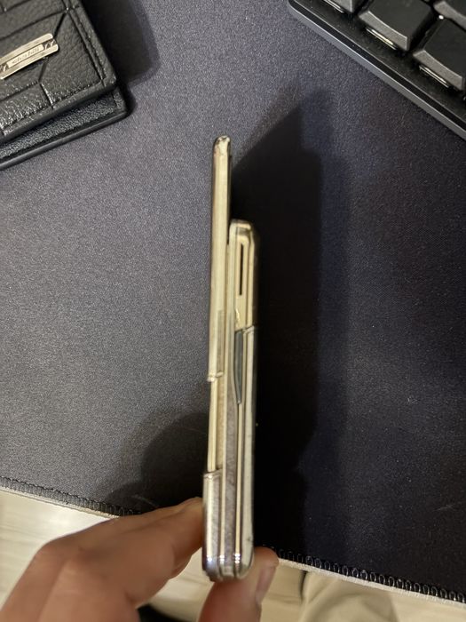 Nokia 8800 Gold - Nefunctional