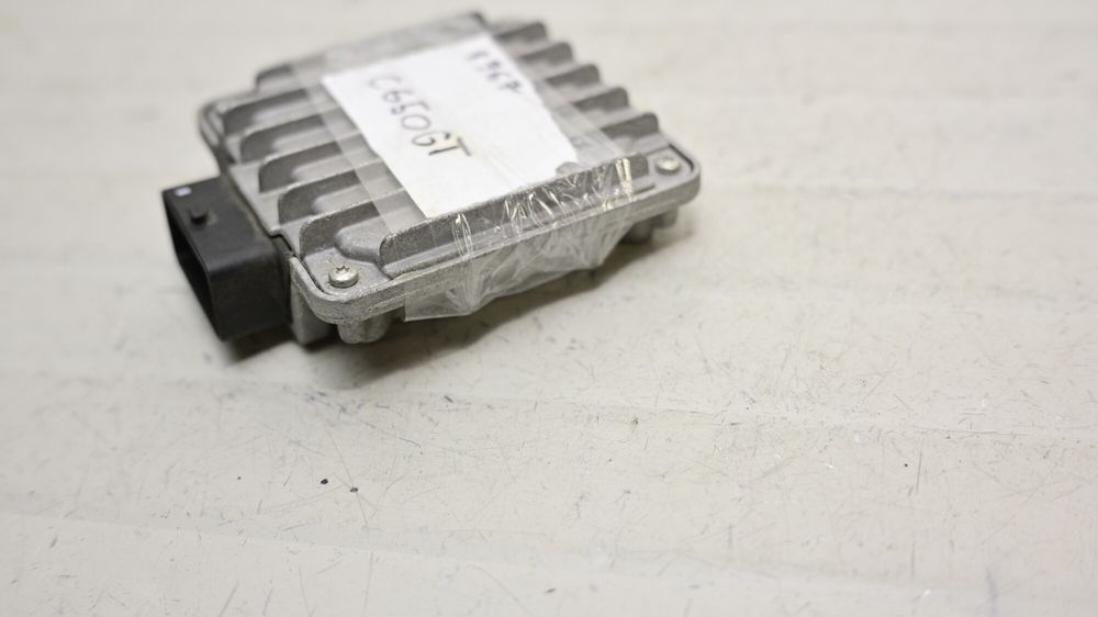 Calculator ECU CDI BMW C650GT 2012 - 2015