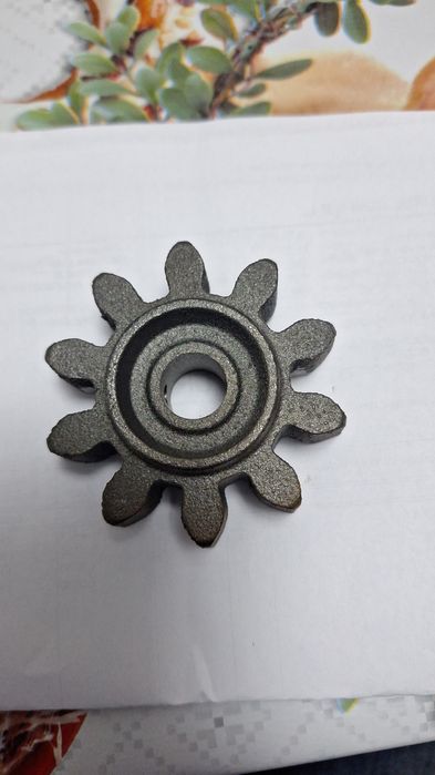 Piese de schimb pentru betoniere Altrad