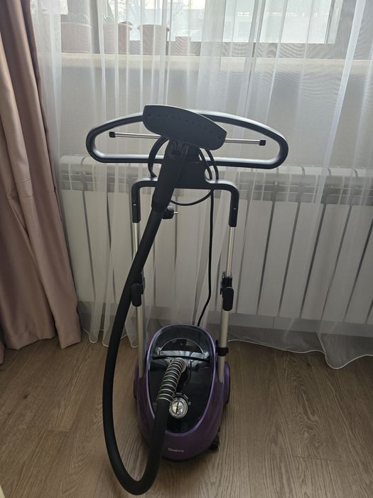 Продам отпариватель