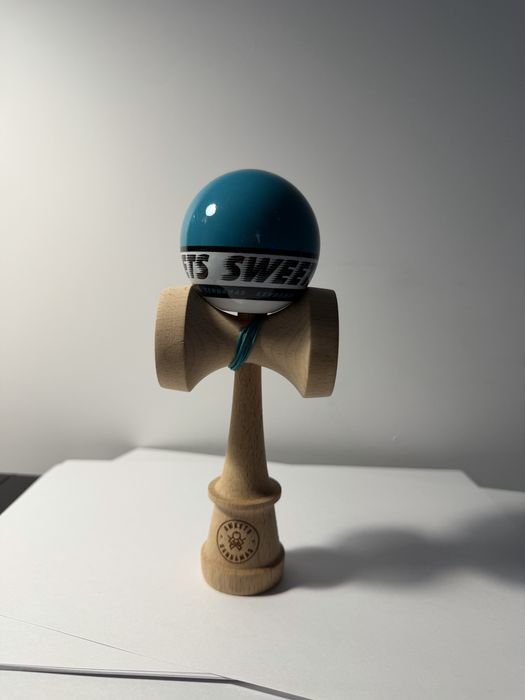 Kendama Sweets Starter Teal