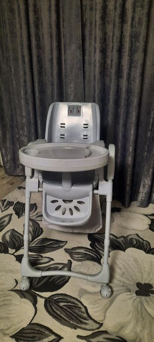 Столик для кормления и кокон