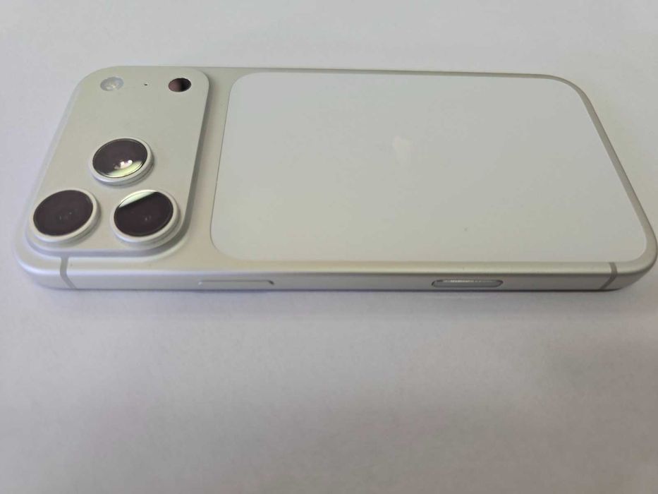 Apple iPhone 17 Pro Max 256GB