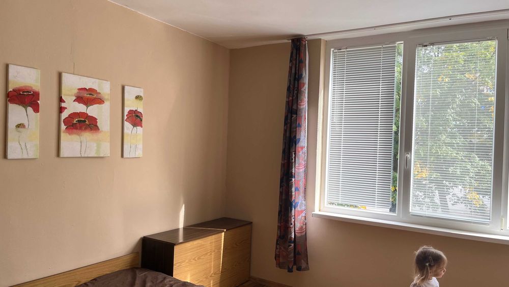 Дава се под наем Двустаен апартамент в Силистра, Изток - 46 кв.м за 137.7 € - Снимка #8