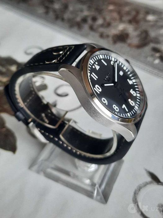 SEIKO-PILOT-automatic