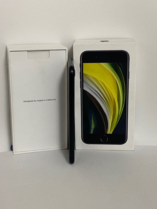 İPhone 8 SE 64GB