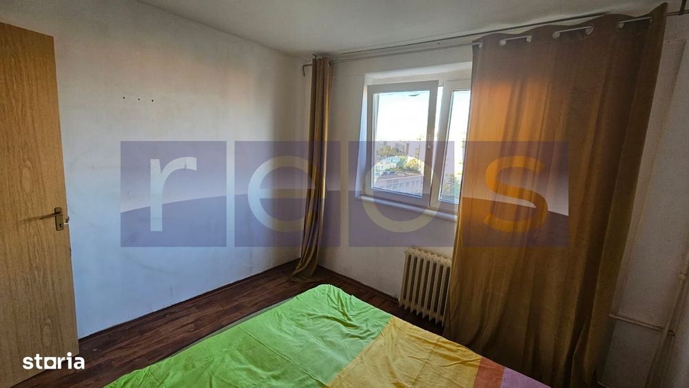 De Vanzarea Ap 2 Camere 38 Mp| Drumul Taberei | Decomandat | Metrou