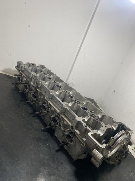 Chiuloasa BMW Seria 5 E60 E61 530d 3.0d M57