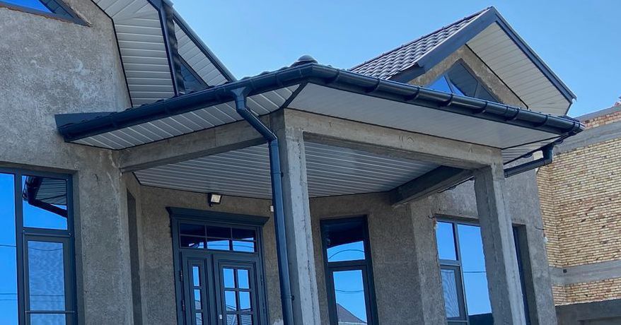 Сайдинг суагар жидки травертин истеймиз