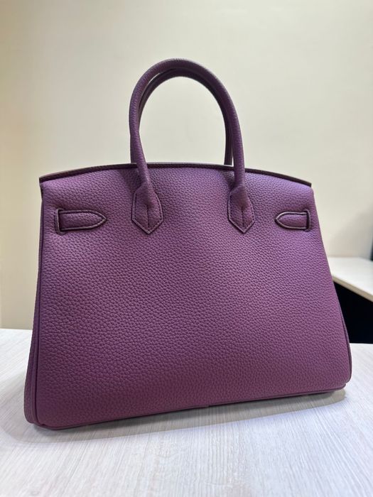 Сумка женская в стиле Herms Birkin