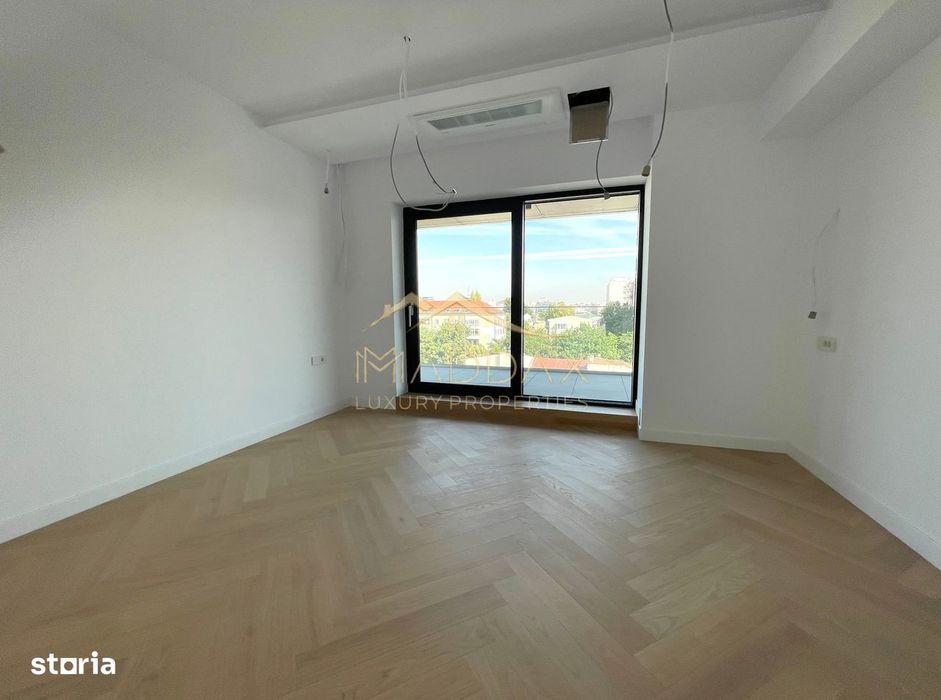Apartament  3 Camere**Terasa 41 MP **SMART HOME**BLOC NOU//Bdul UNIRII