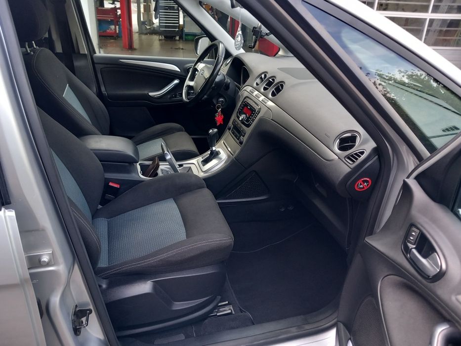 Ford s max 2011. 20 stare excelenta