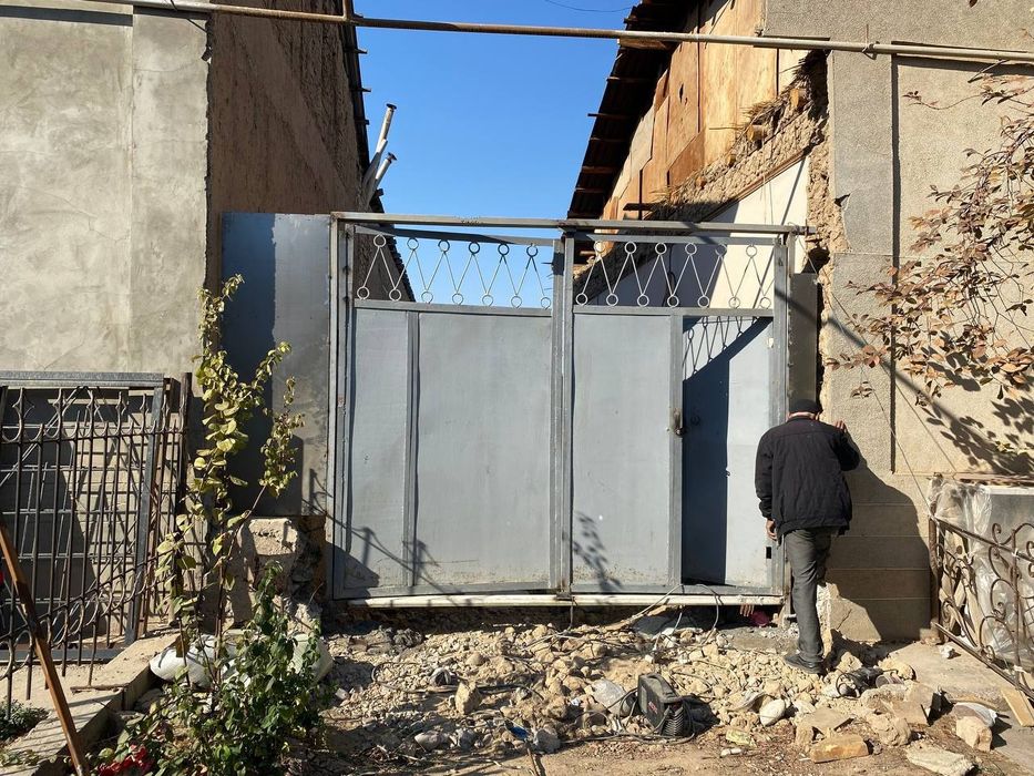 Продаётся Земельный участок 3,5 Сотки. Эшонгузар, махалля Кахрамон