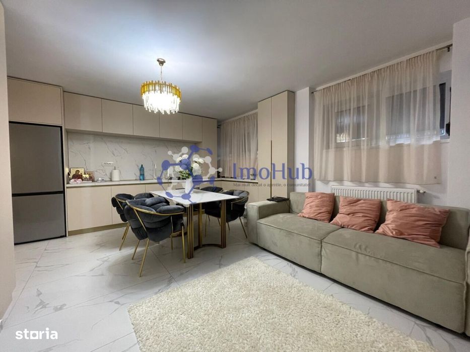 Apartament cu 2 camere  Lânga Profi