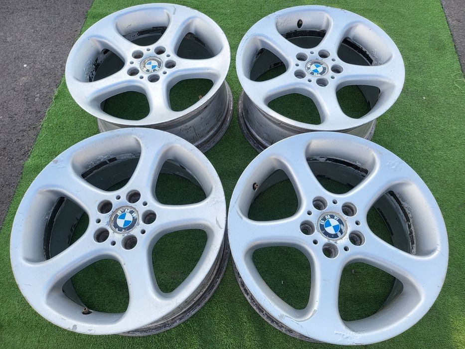 Лети джанти 18 5х120 BMW ,БМВ