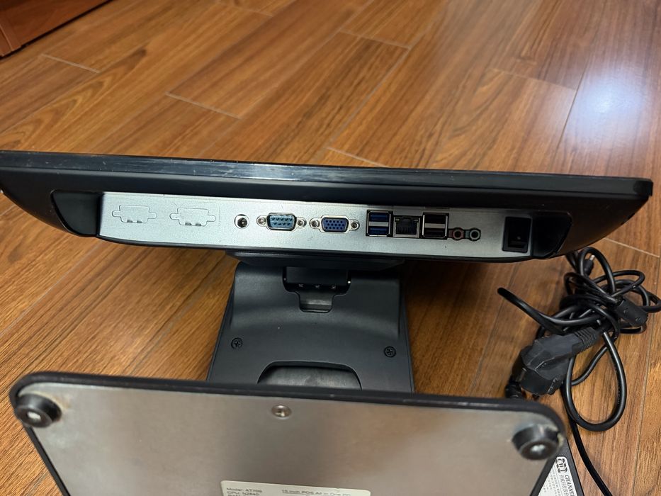 Pos моноблок для кассы