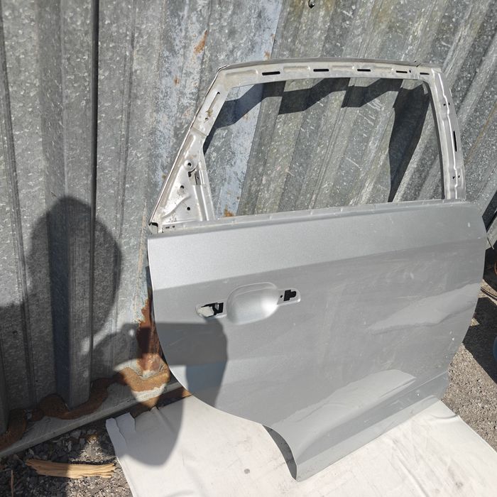 Дверь Chery Tiggo 2 pro