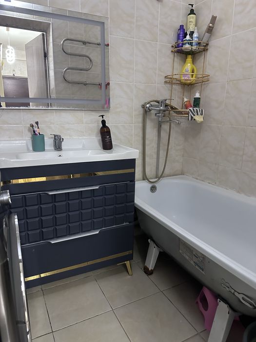 Мкр. Береке 37 уй