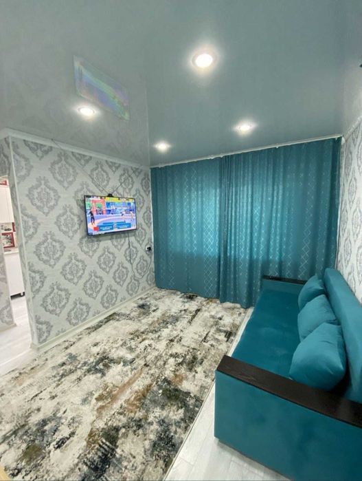 1-2-х комнатные. Центр города