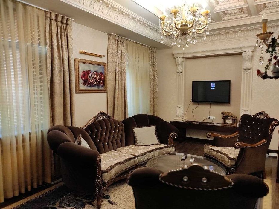 Сдается Дуплекс на Ц5