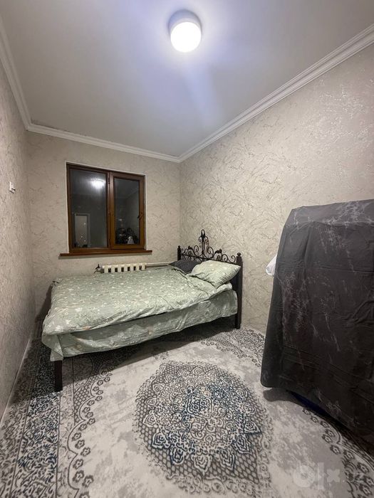 Продается 4-х комн Юнусабад сезам