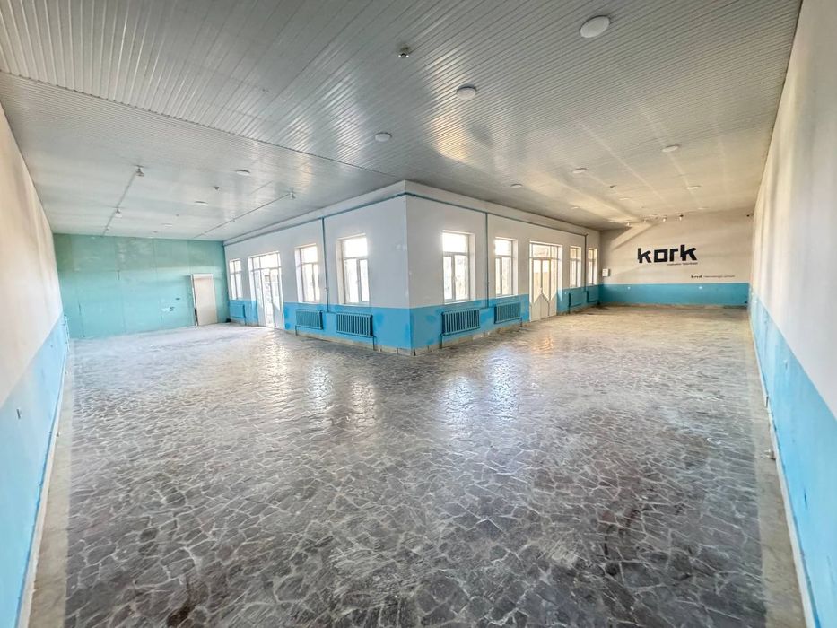 Сдается в аренду цех, нежилое помещение