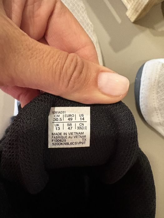 ASICS Matflex 7  обувка за борба