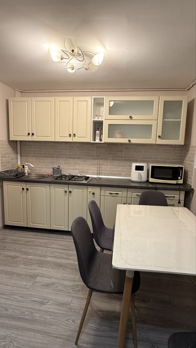 Apartament 2 camere de închiriat – Zona Parcul 1 Decembrie