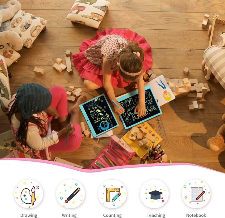 LCD таблет за писане и рисуване 15 инча