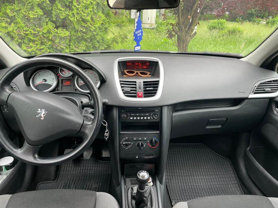 De vanzare Peugeot 207