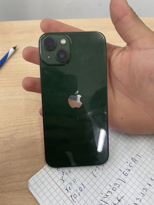 айфон 13 обмен или продажа