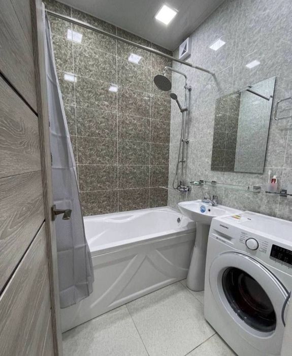 ×Чиланзар 10, 2в3/3/4 ‼️Смежка, 48м²‼️ Продаётся квартира