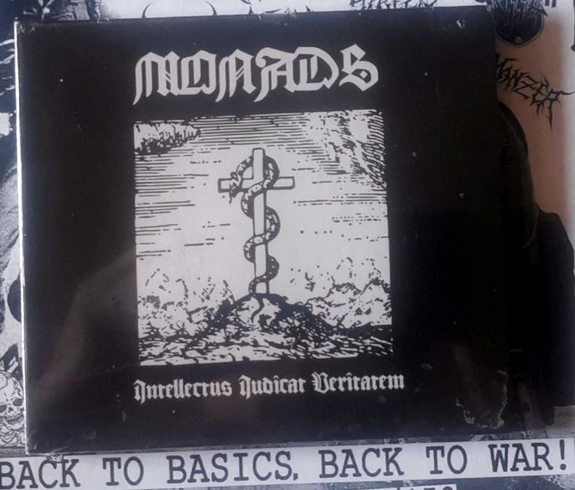 Блек, дет, грайнд - оригинални дискове с намалени цени