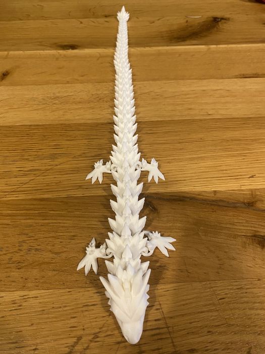 Dragon flexibil 45 cm