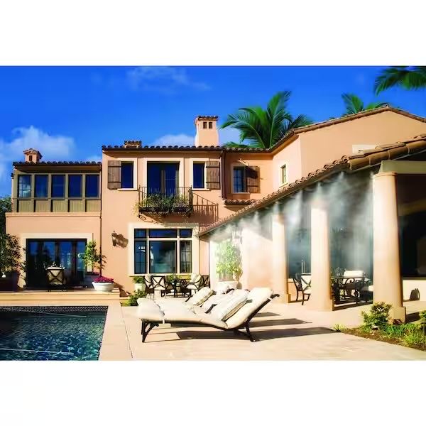 микроклимат фог мачине оригинал