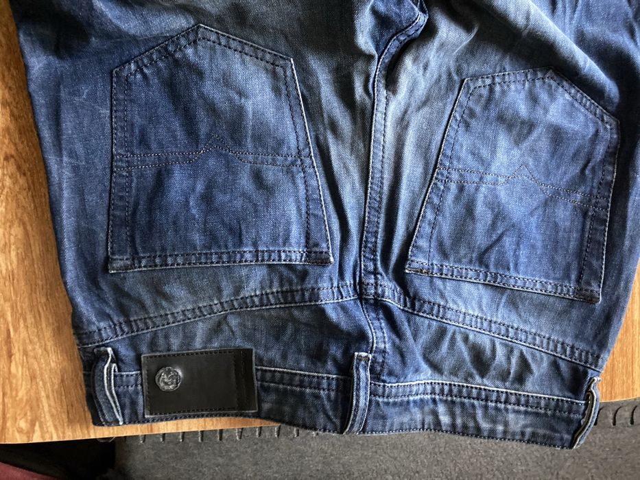 Мъжки оригинални дънки Diesel