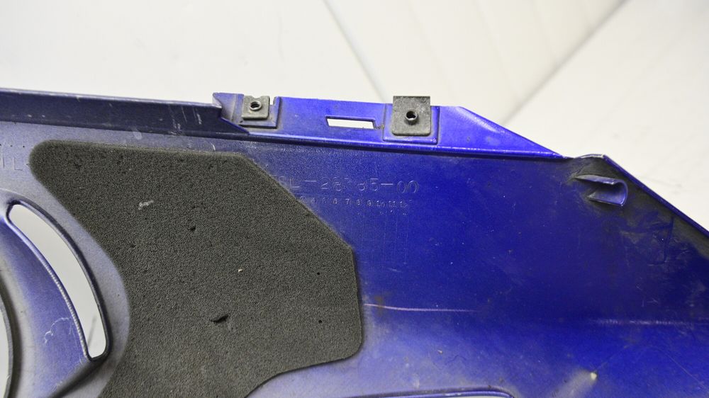 Carena Inferioara Lateral Stanga Yamaha YZF R6 2003 - 2005