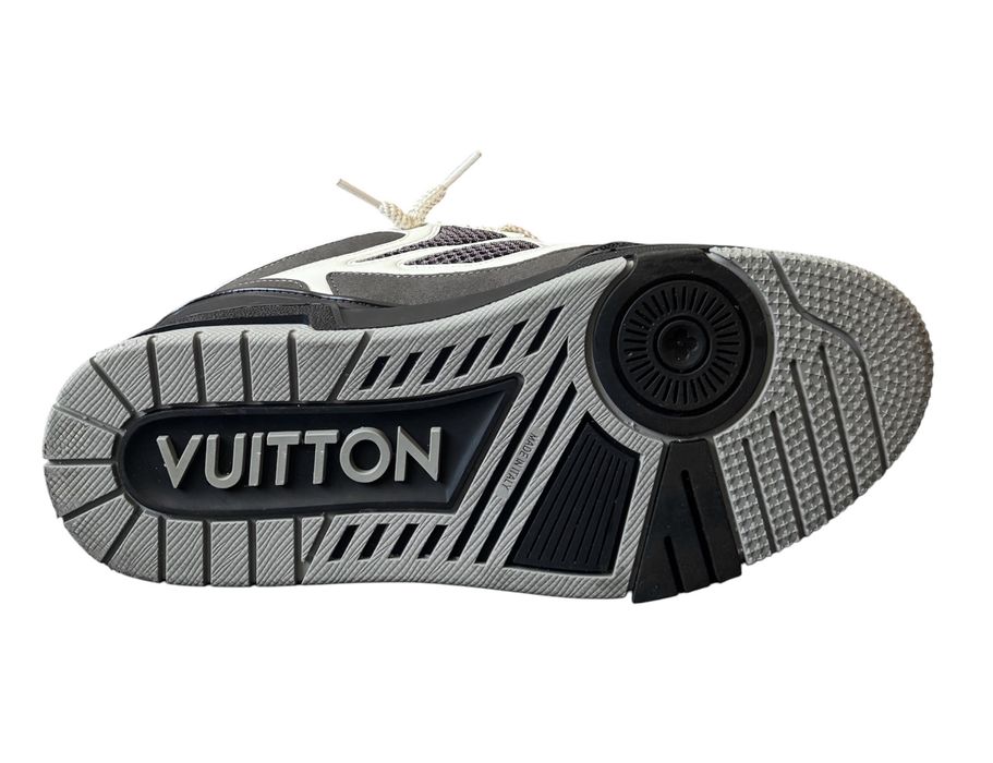 LV Skate Sneaker