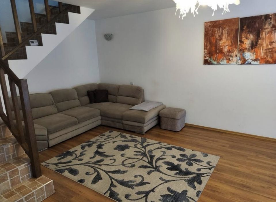 Casa duplex la cheie in Tautii Magheraus la 2 minute de Baia Mare
