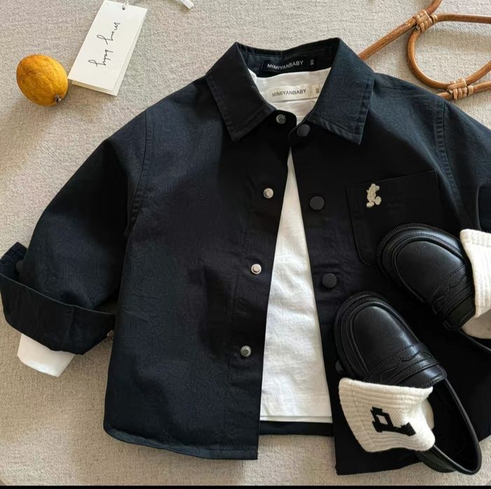 Продам детскую одежду