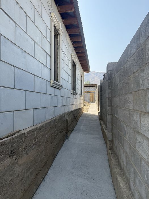 Дом 110квадратов