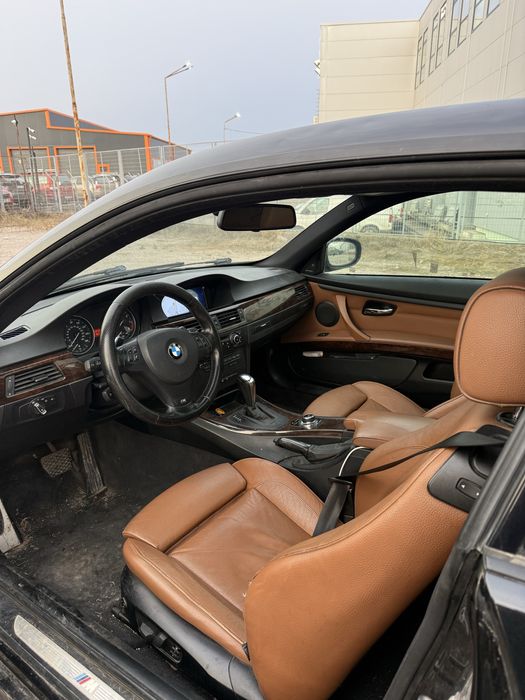 e92 335xi n55 2011Г.