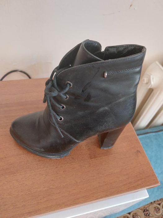 Обувь осень -весна