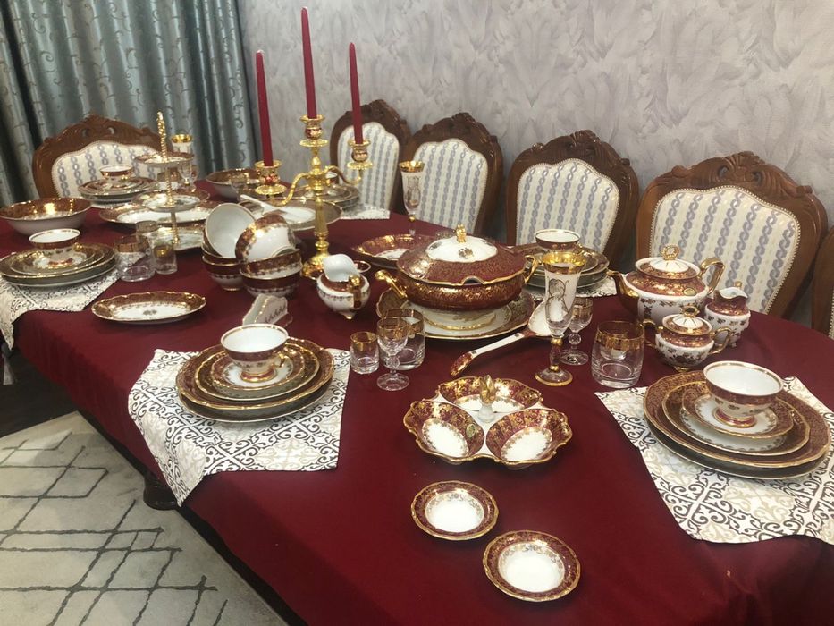 Продам сервиз не дорого